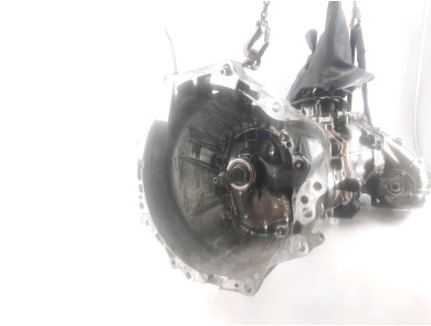 Gearbox type 330300K260 - Toyota HILUX PICKUP IV PH.1 - I1-6595R