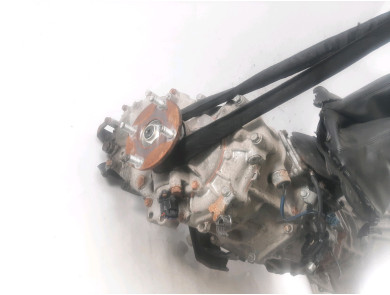 Gearbox type 330300K260 - Toyota HILUX PICKUP IV PH.1 - I1-6595R