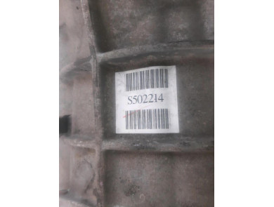Boîte de vitesses type 330300K260 - Toyota HILUX PICKUP IV PH.1 - I1-6595R