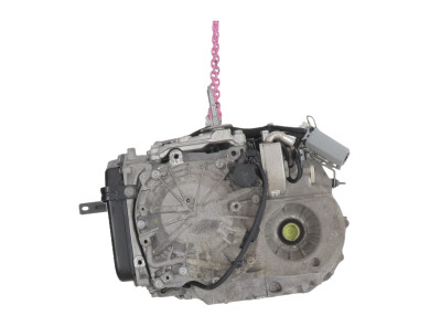 Gearbox type 20TS67 - Peugeot 308 I PH.1 - E0-8979C