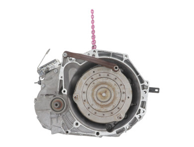 Gearbox type 20TS67 - Peugeot 308 I PH.1 - E0-8979C