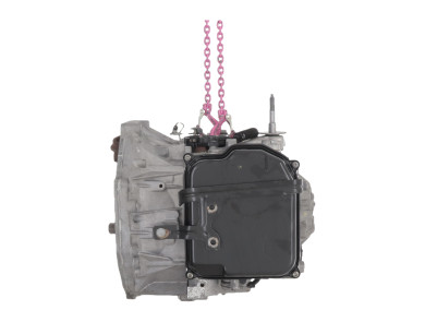 Gearbox type 20TS67 - Peugeot 308 I PH.1 - E0-8979C