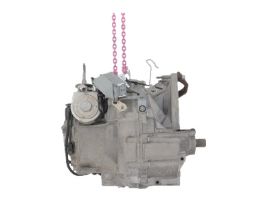 Gearbox type 20TS67 - Peugeot 308 I PH.1 - E0-8979C