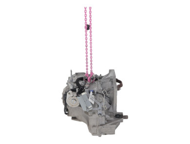 Gearbox type 20TS67 - Peugeot 308 I PH.1 - E0-8979C