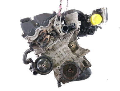 Engine used - BMW SERIE 1 - N45B16A