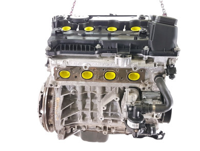 Moteur type N45B16A - BMW SERIE 1 I PH.1 - Y1-8902T