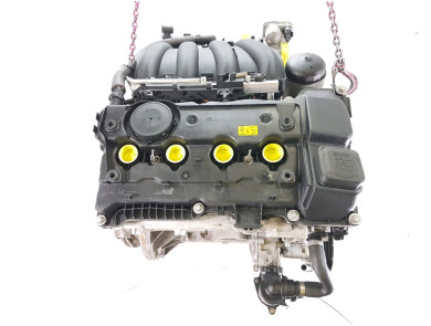 Engine type N45B16A - BMW SERIE 1 I PH.1 - Y1-8902T