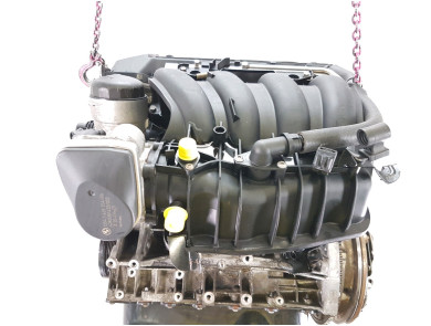 Engine type N45B16A - BMW SERIE 1 I PH.1 - Y1-8902T
