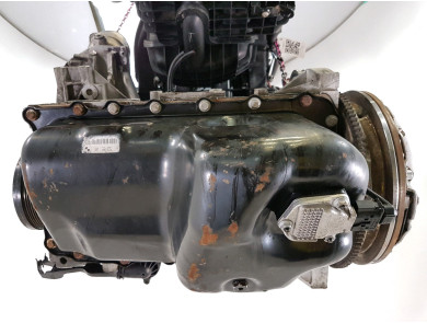 Engine type N45B16A - BMW SERIE 1 I PH.1 - Y1-8902T