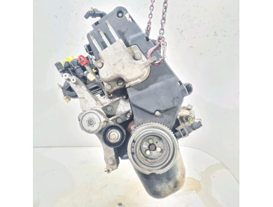 Moteur occasion - Fiat PUNTO - 188A4000