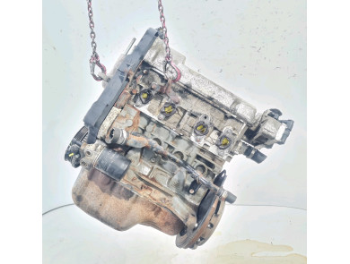 Engine type 188A4000 - Fiat PANDA II - P1-6593E