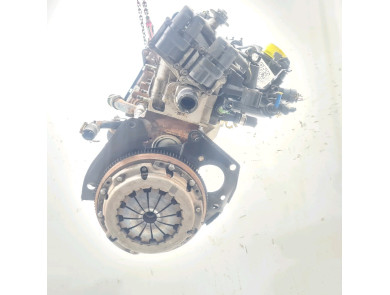 Engine type 188A4000 - Fiat PANDA II - P1-6593E