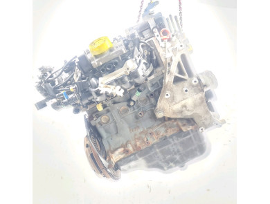 Engine type 188A4000 - Fiat PANDA II - P1-6593E
