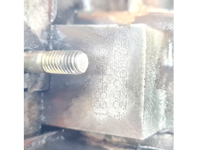 Engine type 188A4000 - Fiat PANDA II - P1-6593E