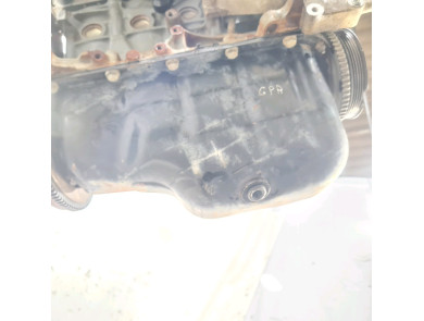 Moteur type 188A4000 - Fiat PANDA II - P1-6593E