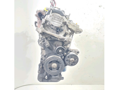 Engine used - Mini MINI - W17D14A-794934