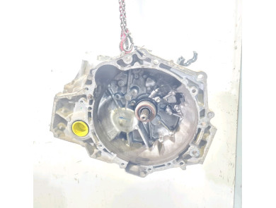 Gearbox type 3030002333 - Toyota AURIS II PH.2 - G1-8397C