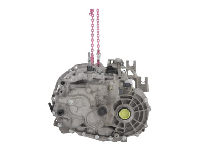 Boîte de vitesses occasion - Renault GRAND SCENIC - NDO021