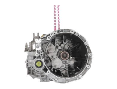 Gearbox type NDO021 - Renault GRAND SCENIC II PH.1 - F1-3647H