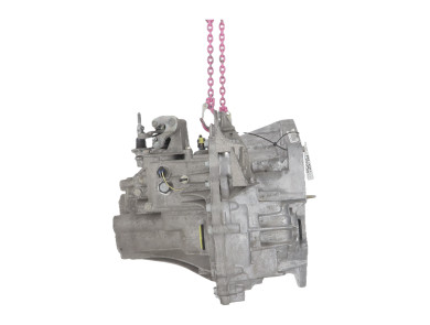 Boîte de vitesses type NDO021 - Renault GRAND SCENIC II PH.1 - F1-3647H