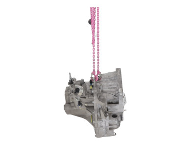 Boîte de vitesses type NDO021 - Renault GRAND SCENIC II PH.1 - F1-3647H