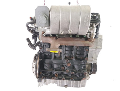 Moteur type ASY - Skoda FABIA COMBI I PH.2 - Y1-7396V
