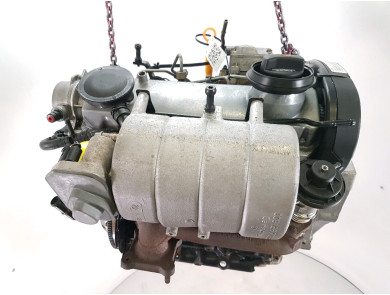 Moteur type ASY - Skoda FABIA COMBI I PH.2 - Y1-7396V