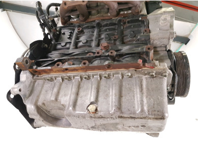 Engine type ASY - Skoda FABIA COMBI I PH.2 - Y1-7396V