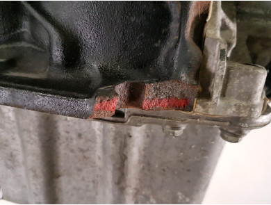 Engine type ASY - Skoda FABIA COMBI I PH.2 - Y1-7396V