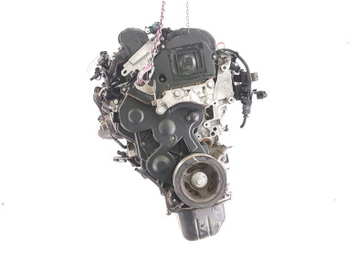 Engine type 8HR - Citroen C3 II PH.1 - V1-3396L