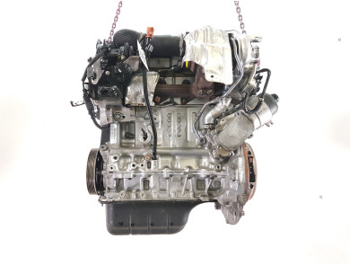 Engine type 8HR - Citroen C3 II PH.1 - V1-3396L