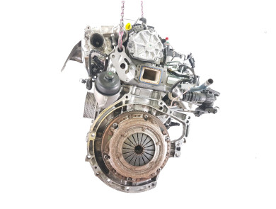 Engine type 8HR - Citroen C3 II PH.1 - V1-3396L
