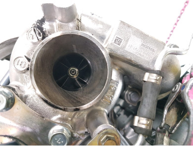 Engine type 8HR - Citroen C3 II PH.1 - V1-3396L