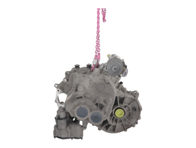 Boîte de vitesses occasion - Smart FORTWO - A4513700301