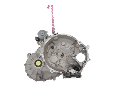 Boîte de vitesses type A4513700301 - Smart FORTWO II - G1-3443J