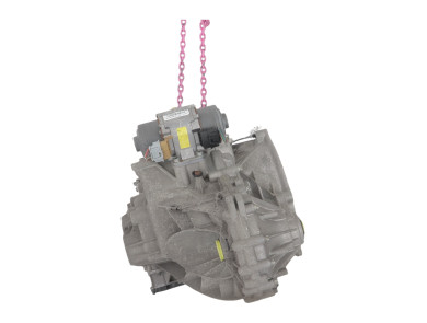 Boîte de vitesses type A4513700301 - Smart FORTWO II - G1-3443J