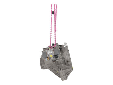 Gearbox type A4513700301 - Smart FORTWO II - G1-3443J