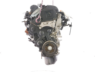 Moteur type 8HR - Citroen C3 II PH.1 - S1-5502F