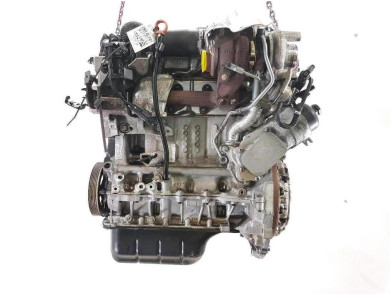 Engine type 8HR - Citroen C3 II PH.1 - S1-5502F