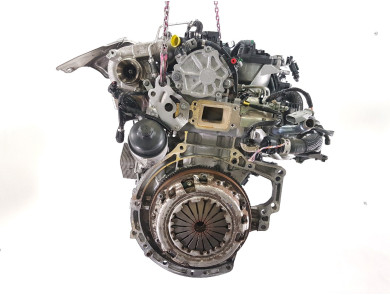 Engine type 8HR - Citroen C3 II PH.1 - S1-5502F