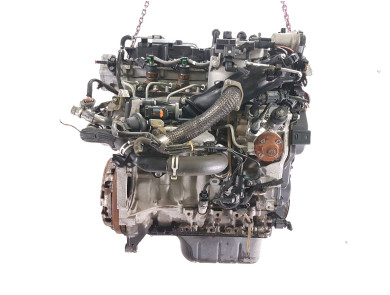 Moteur type 8HR - Citroen C3 II PH.1 - S1-5502F