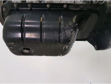 Engine type 8HR - Citroen C3 II PH.1 - S1-5502F