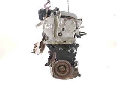 Engine used - Renault CLIO - K4J750