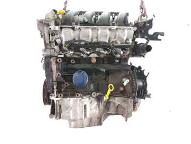 Moteur type K4J750 - Renault CLIO II PH.2 - Y1-7157W