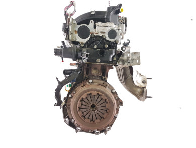 Engine type K4J750 - Renault CLIO II PH.2 - Y1-7157W