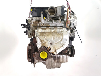 Moteur type K4J750 - Renault CLIO II PH.2 - Y1-7157W
