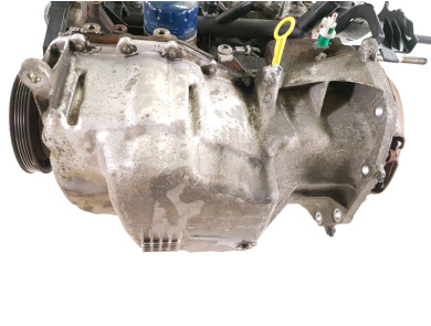 Engine type K4J750 - Renault CLIO II PH.2 - Y1-7157W