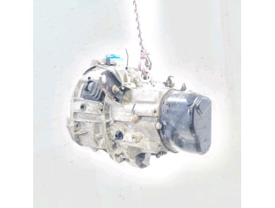 Gearbox used - Renault KANGOO - JB3970