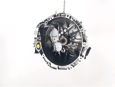 Boîte de vitesses type NDO001 - Renault MEGANE II PH.1 - V1-3300X