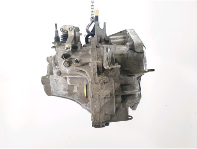 Boîte de vitesses type NDO001 - Renault MEGANE II PH.1 - V1-3300X